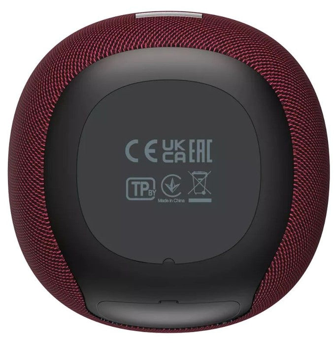 Bluetooth speaker Canyon CNE-CBTSP8R