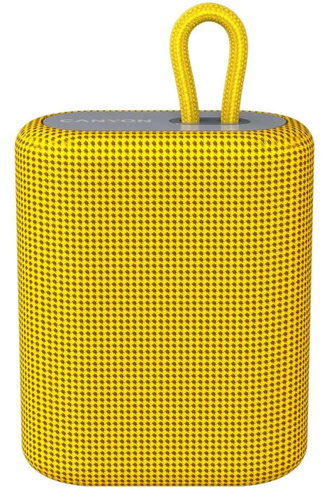 CANYON CNE-CBTSP4Y speaker