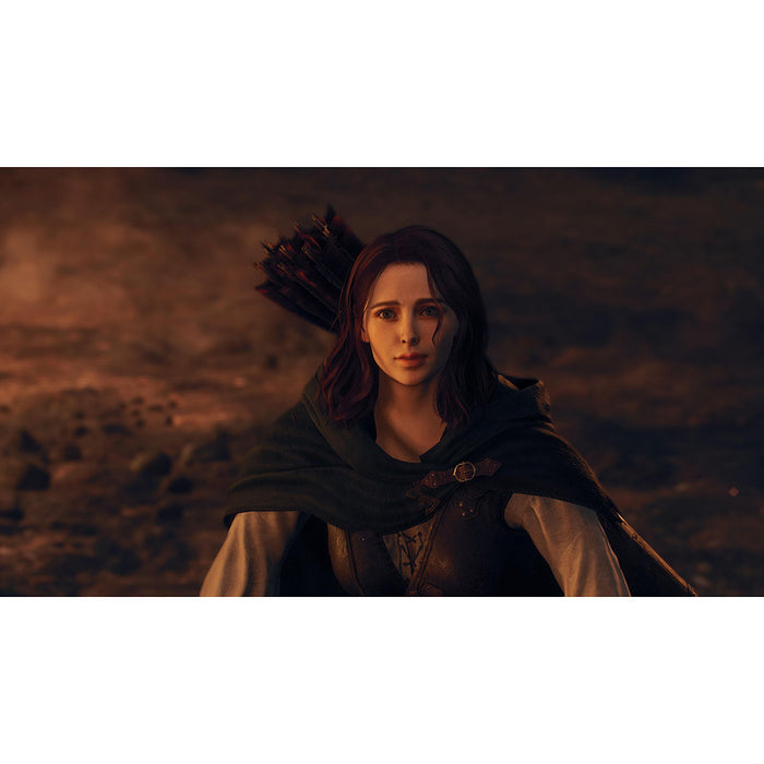 Dragon's Dogma 2 Game (PS5)