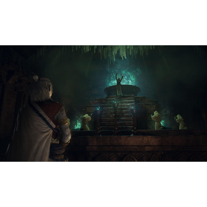 Dragon's Dogma 2 Game (PS5)