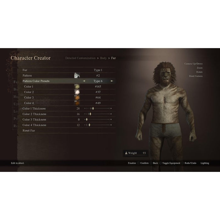 Dragon's Dogma 2 Game (PS5)