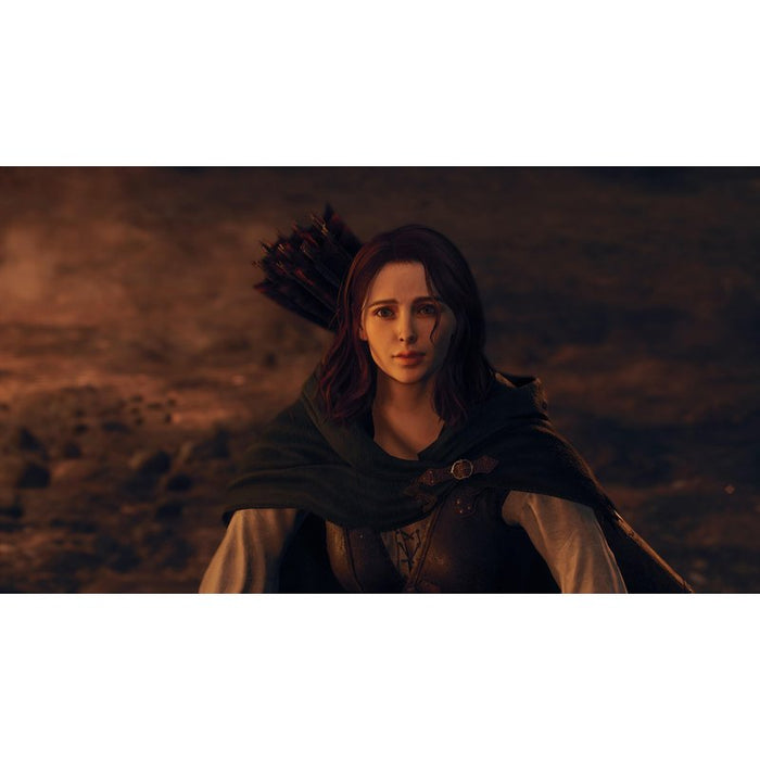 Dragon's Dogma 2 Game (PS5)