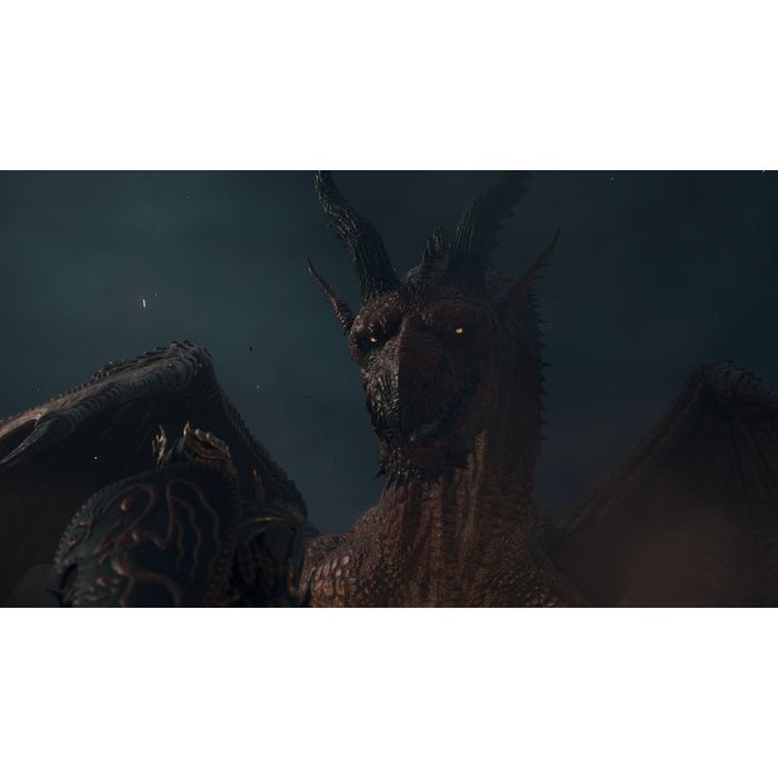 Dragon's Dogma 2 Game (PS5)