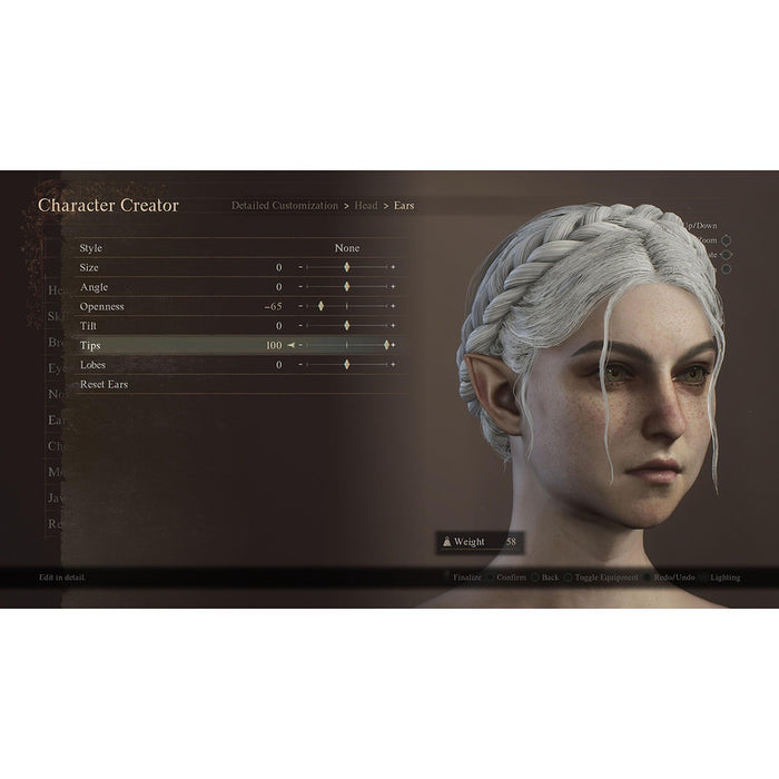 Dragon's Dogma 2 Game (PS5)