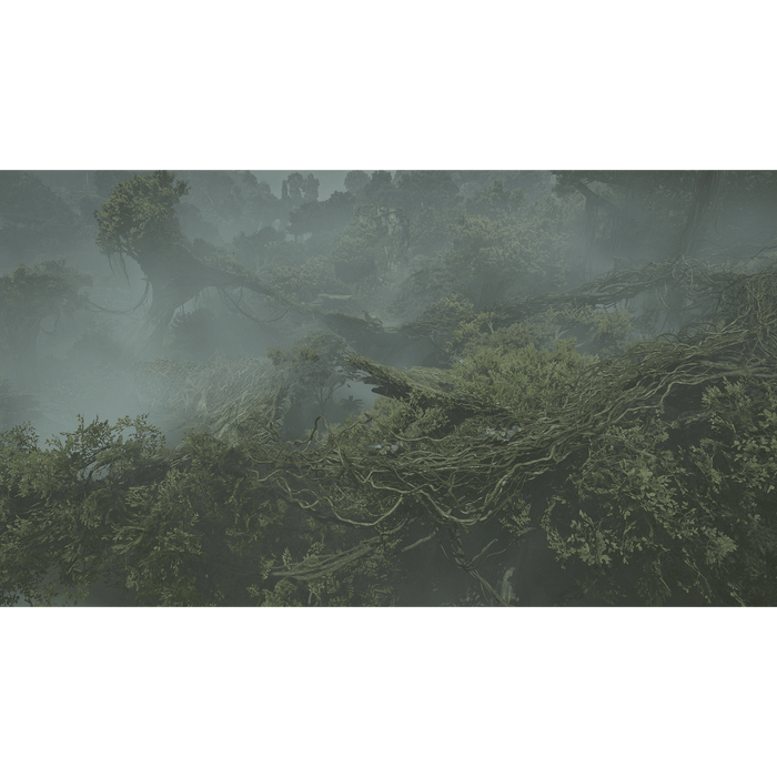 Monster Hunter Wilds Lenticular Edition Game (PS5)