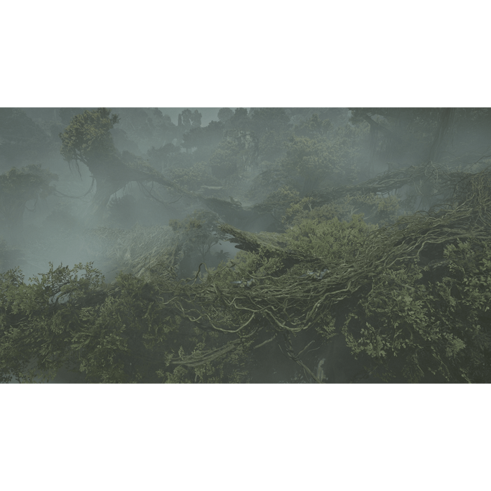 Monster Hunter Wilds Lenticular Edition Game (PS5)
