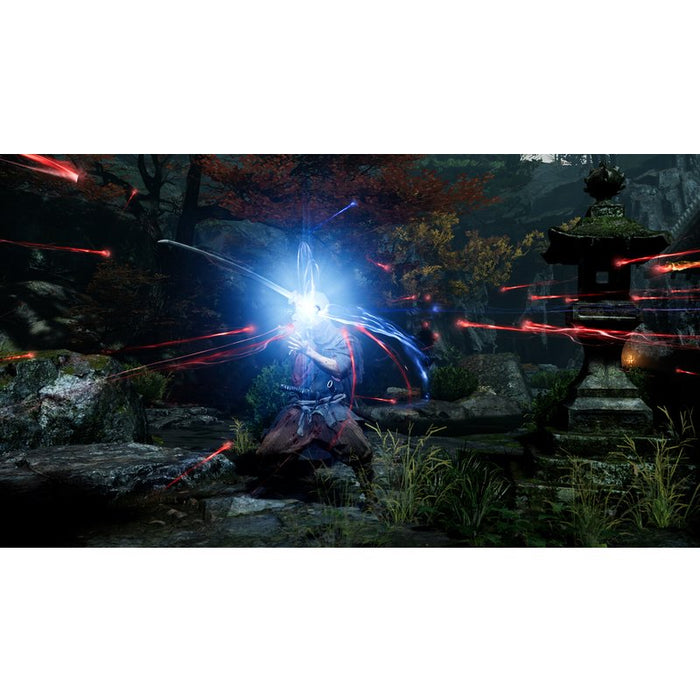 ONIMUSHA WAY OF THE SWORD (NSW2) Game
