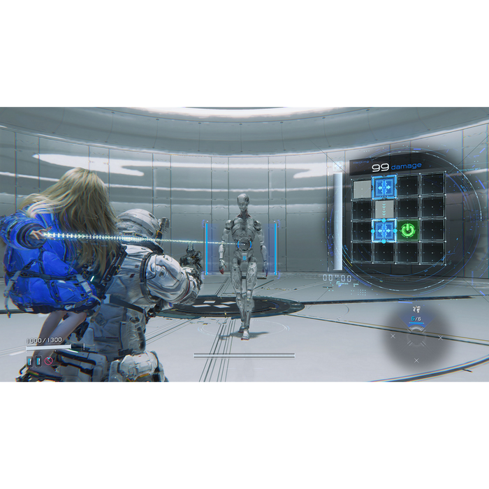 PRAGMATA Game (PS5)