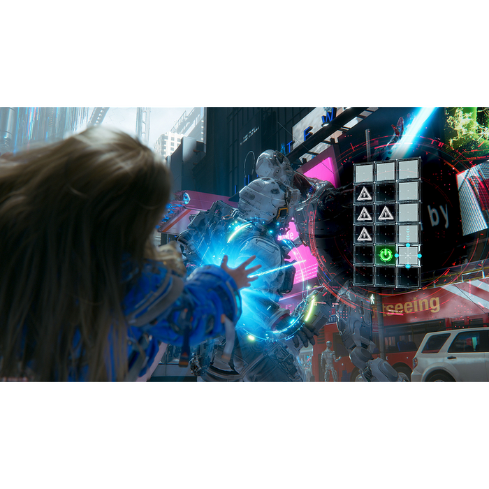PRAGMATA Game (PS5)