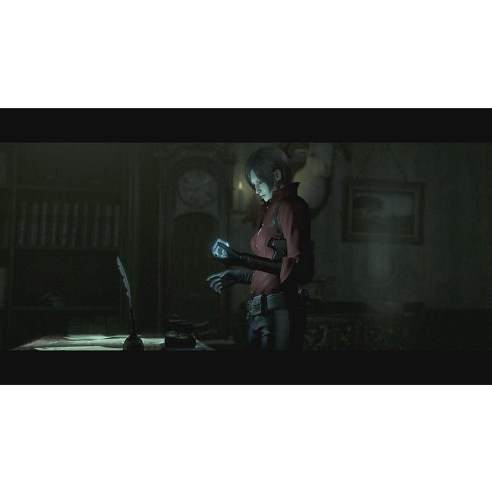 RESIDENT EVIL 6 Game /HITS/ (PS4)
