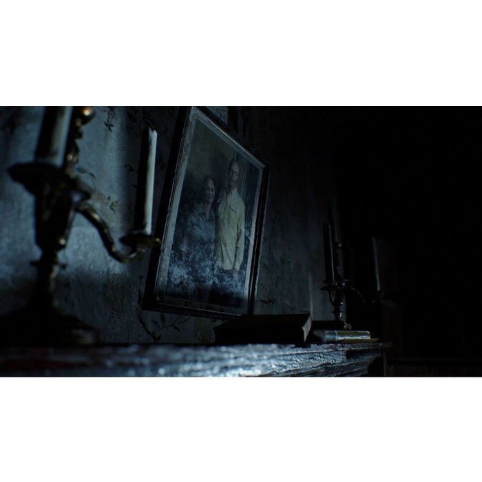 Game RESIDENT EVIL 7 BIOHAZARD /HITS/ (PS4)