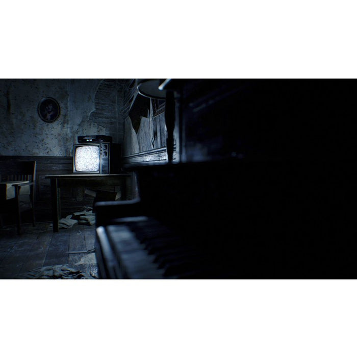 Game RESIDENT EVIL 7 BIOHAZARD /HITS/ (PS4)