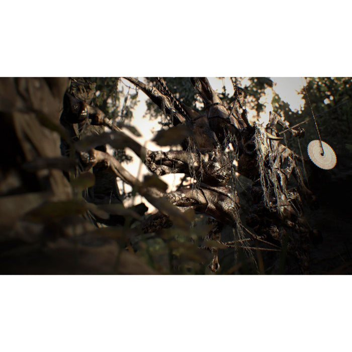 Game RESIDENT EVIL 7 BIOHAZARD /HITS/ (PS4)