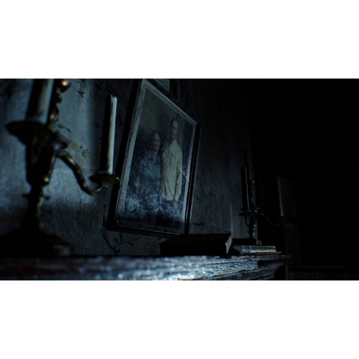 Game RESIDENT EVIL 7 BIOHAZARD /HITS/ (PS4)