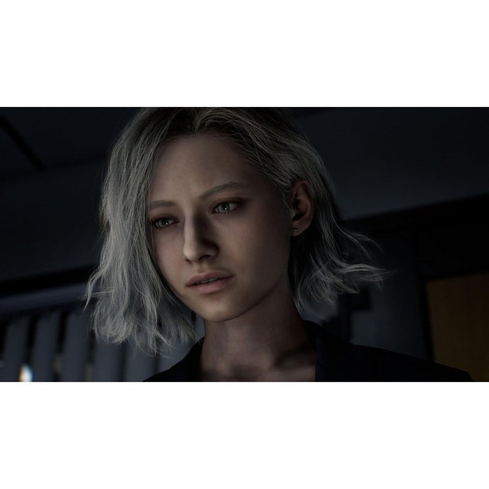 RESIDENT EVIL 9 REQUIEM Game - Code in Box (NSW2)