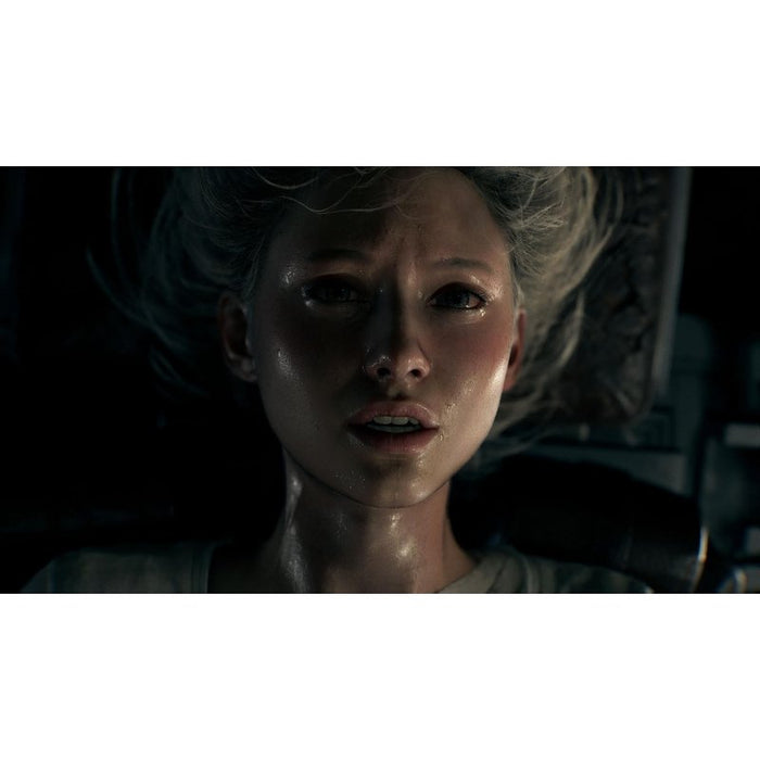 RESIDENT EVIL 9 REQUIEM Game - Code in Box (NSW2)