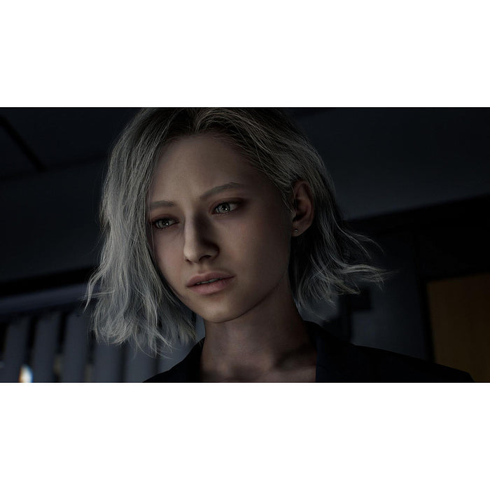 RESIDENT EVIL 9 REQUIEM Deluxe Game (NSW2)