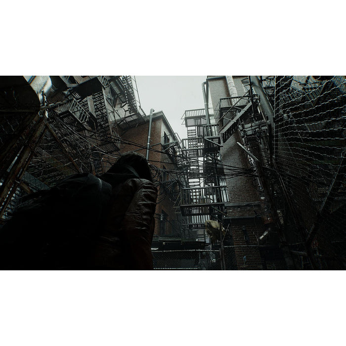 RESIDENT EVIL 9 REQUIEM Deluxe Game (NSW2)