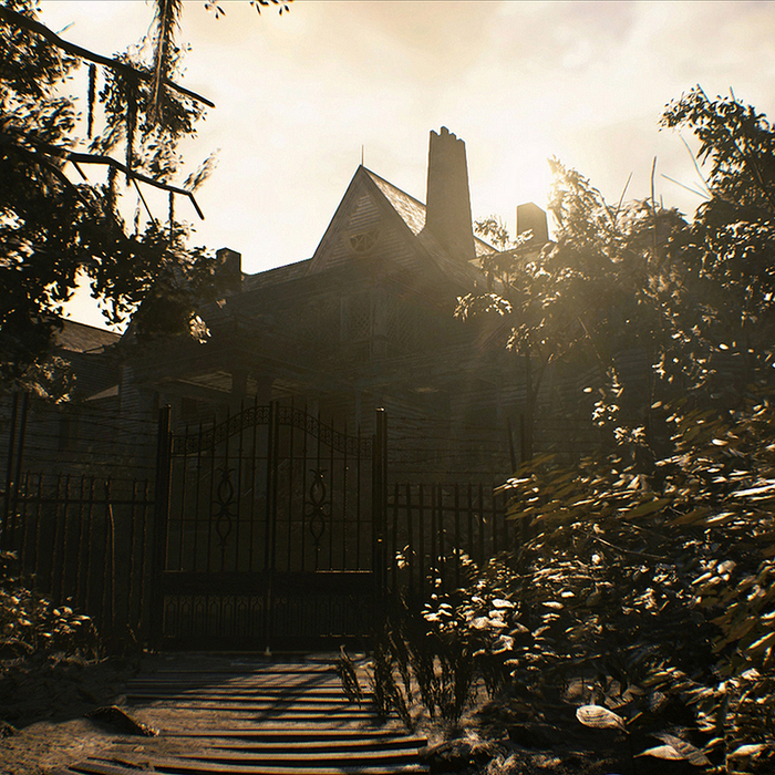 RESIDENT EVIL GENERATION PACK Game - Code in Box (NSW2)