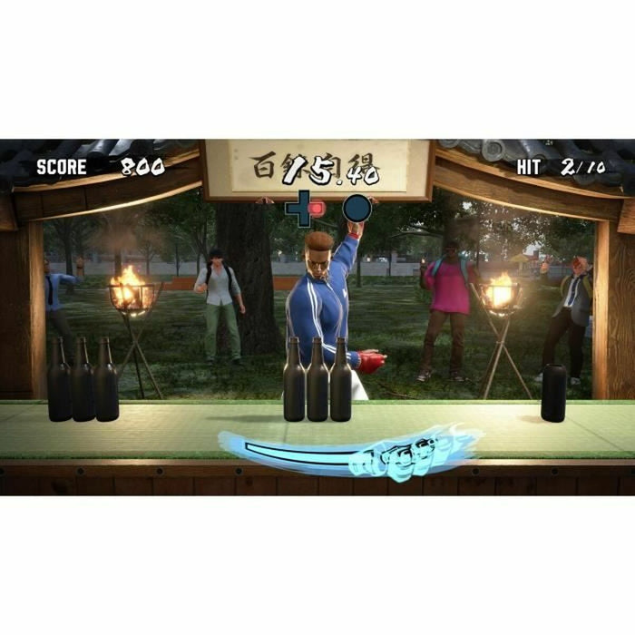 PlayStation 5 Video Game Capcom