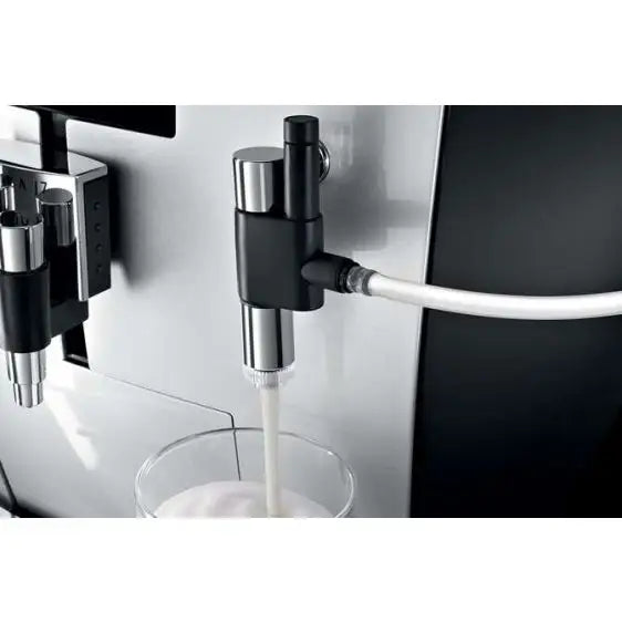 Cappuccinator for fine foam JURA 24255 - Аксесоари за кафемашини<<<Кафемашини<<<Малки електроуреди<<<TechnoMix