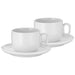 CAPPUCCINO GLASSES WMF 2 PCS. - Консумативи за почистване<<<За дома<<<Малки електроуреди за