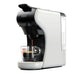 CAPSULE COFFEE MACHINE 4 IN 1 HiBREW H1A-white (white) - Coffee makers<<<Small household appliances<<<InnproXML