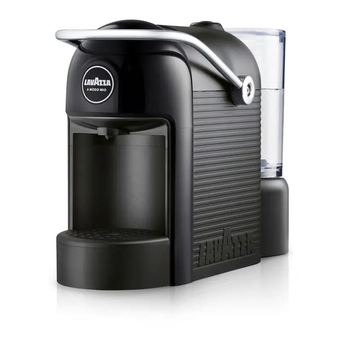 Capsule coffee machine LAVAZZA A Modo Mio JOLIE BLACK - Кафемашини с капсули<<<Кафемашини<<<Малки