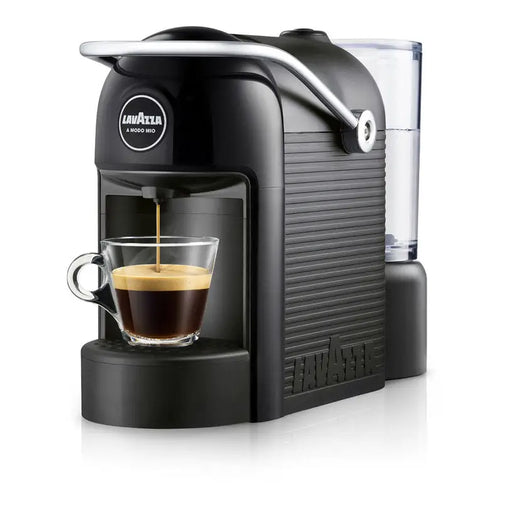 Capsule coffee machine LAVAZZA A Modo Mio JOLIE BLACK - Кафемашини с капсули<<<Кафемашини<<<Малки