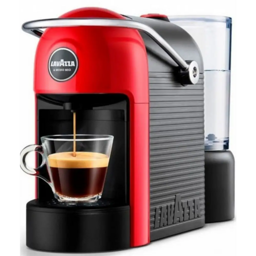 Capsule coffee machine LAVAZZA A Modo Mio JOLIE RED - Кафемашини с капсули<<<Кафемашини<<<Малки електроуреди<<<TechMart