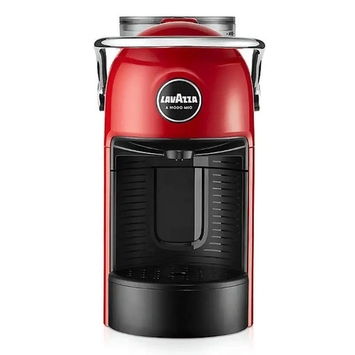 Capsule coffee machine Lavazza AMM JOLIE EVO RED - Кафемашини с капсули<<<Кафемашини и кафеавтомати<<<Малки