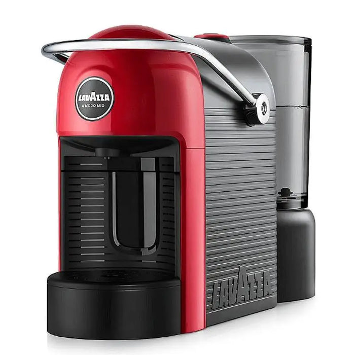 Capsule coffee machine Lavazza AMM JOLIE EVO RED - Кафемашини с капсули<<<Кафемашини и кафеавтомати<<<Малки