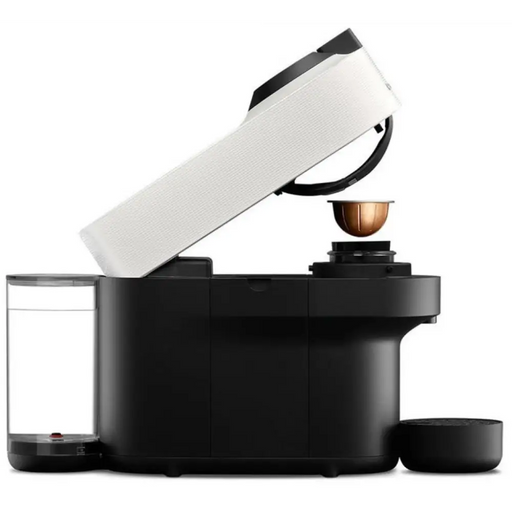 Capsule coffee machine NESPRESSO VERTUO POP Mch White - Кафемашини с капсули<<<Кафемашини<<<Малки