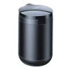 Car Ashtray Baseus Premium 2 (black) - Storage<<<Car accessories<<<InnproXML&&&Other car accessories<<<HurtelXML&&&Car