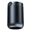 Car Ashtray Baseus Premium 2 (black) - Storage<<<Car accessories<<<InnproXML&&&Other car accessories<<<HurtelXML&&&Car