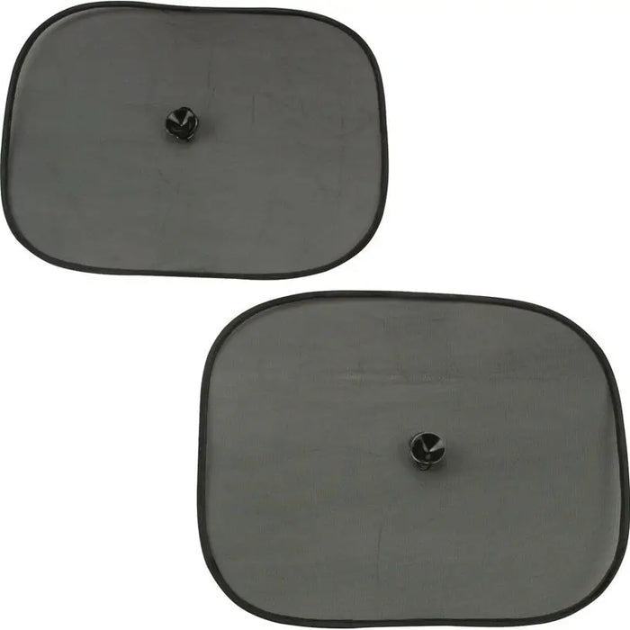 CAR BLINDS 44X36CM UNITEC - Сенници фолиа и щори за автомобил<<<Сезонни авто продукти<<<Авто и