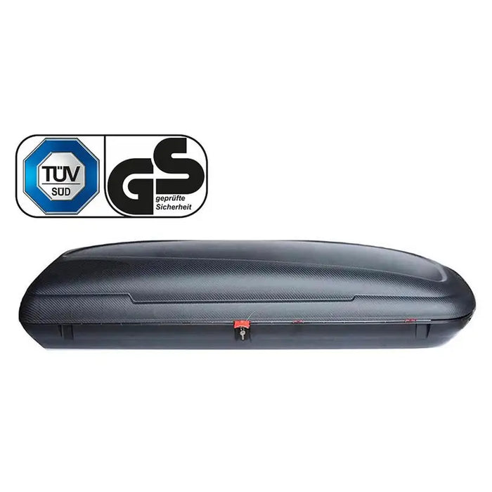 CAR BOX 480L ARTPLAST BA480 - Автобоксове и багажници<<<Външно оборудване<<<Авто и вело<<<Praktiker