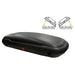 CAR BOX DUAL SIDE 400L ARTPLAST BA400/PA/DS - Автобоксове и багажници<<<Външно оборудване<<<Авто и вело<<<Praktiker