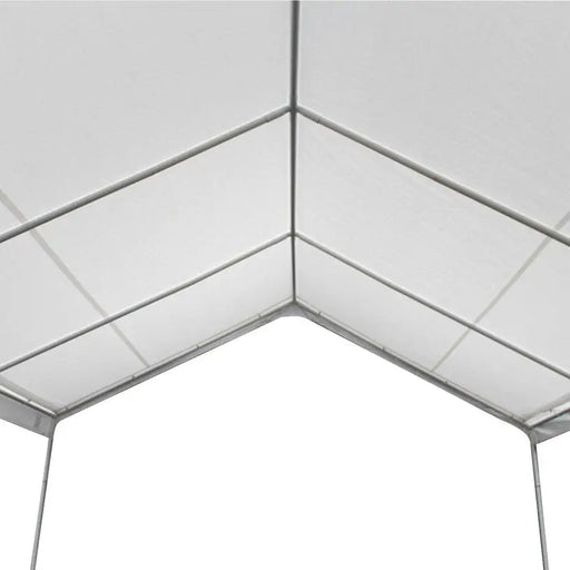 CAR CANOPY 300X600X270CM UCAMP HD-9436 - Сенници<<<Чадъри сенници и шатри<<<Градина<<<Praktiker