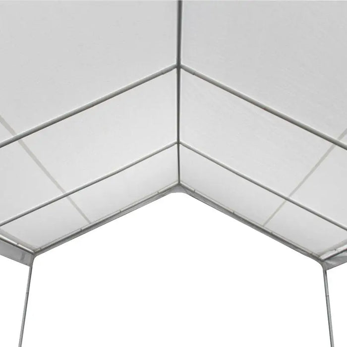 CAR CANOPY 300X600X270CM UCAMP HD-9436 - Сенници<<<Чадъри сенници и шатри<<<Градина<<<Praktiker