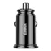 Car Charger Baseus Circular PD QC4.0+ 5A 30W (czarna) - Car chargers<<<Chargers<<<GSM Accessories<<<InnproXML&&&Cell