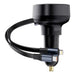 Car Charger Baseus Enjoyment USB with USB-C cable and Lightning 60W (black) - Car chargers<<<Chargers<<<GSM