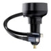 Car Charger Baseus Enjoyment USB with USB-C cable and Lightning 60W (black) - Car chargers<<<Chargers<<<GSM