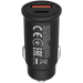 Car charger CANYON CNS-CCA20B03 - Аксесоари за смартфон<<<Аксесоари<<<TechMart&&&Аксесоари за смартфон<<<Телефони и