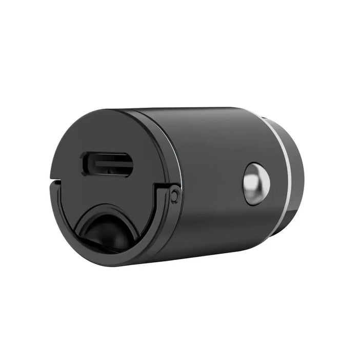 Car Charger Celly Black 30 W - Електроника Телефони и таблети<<<Компютри| Електроника<<<BigBuy&&&USB зарядни и