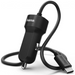 Car charger HAMA-173618 12V/USB-C 3A black - Аксесоари за смартфон<<<Аксесоари<<<TechMart&&&Аксесоари за