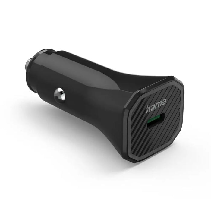 Car charger HAMA ’Eco’ USB-C 25 W 187279 - Зарядни за телефони<<<Мобилни телефони и аксесоари<<<ValiAPI&&&Аксесоари за