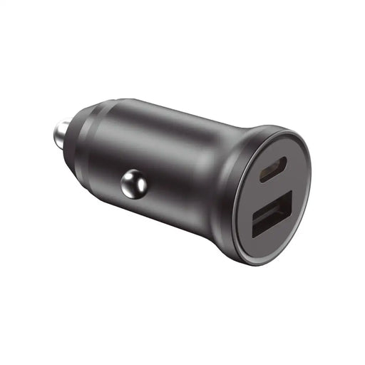 Car Charger KSIX - Електроника GPS и Автомобил<<<Компютри| Електроника<<<BigBuy&&&USB зарядни за