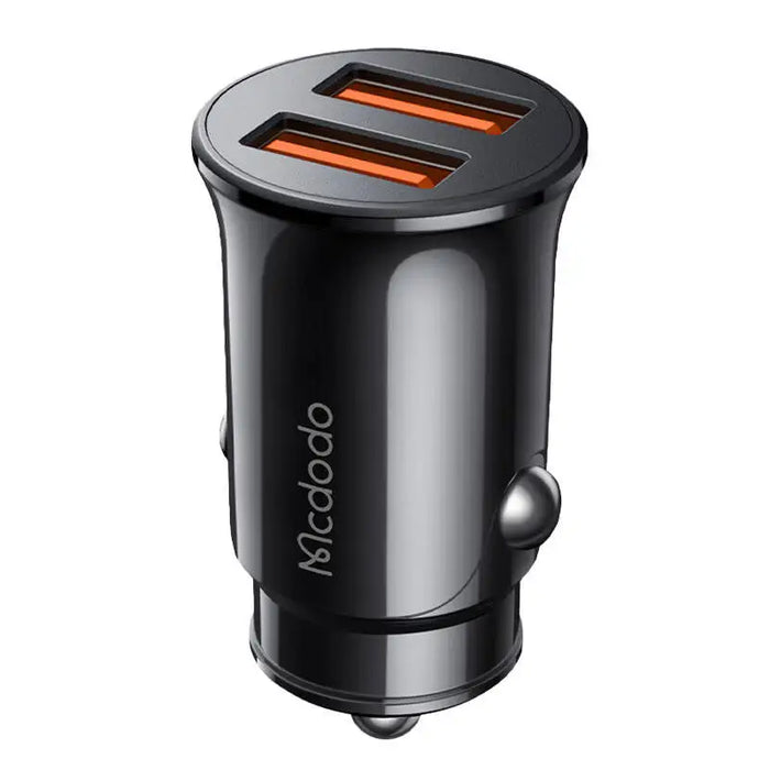 Car Charger Mcdodo CC-6602 12W 2A - Car chargers<<<Chargers<<<GSM Accessories<<<InnproXML