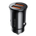 Car Charger Mcdodo CC-6602 12W 2A - Car chargers<<<Chargers<<<GSM Accessories<<<InnproXML
